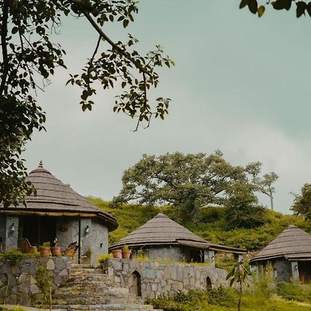 Turban Nature Wilderness , Kumbhalgarh Exterior photo