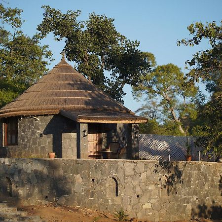 Turban Nature Wilderness , Kumbhalgarh Exterior photo