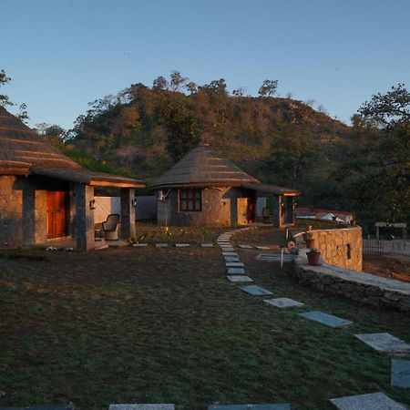 Turban Nature Wilderness , Kumbhalgarh Exterior photo