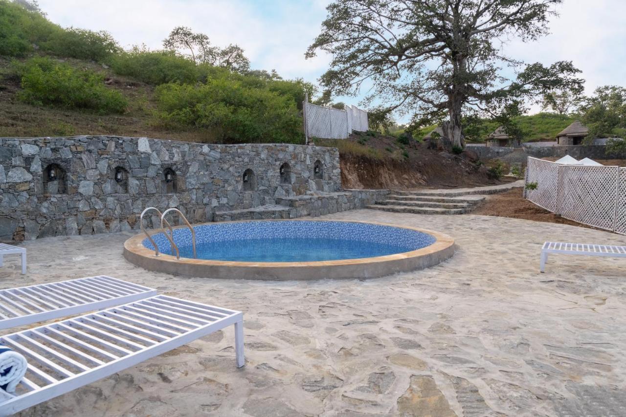 Turban Nature Wilderness , Kumbhalgarh Exterior photo