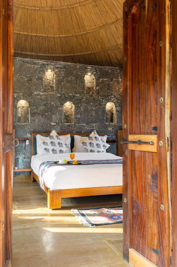 Turban Nature Wilderness , Kumbhalgarh Exterior photo