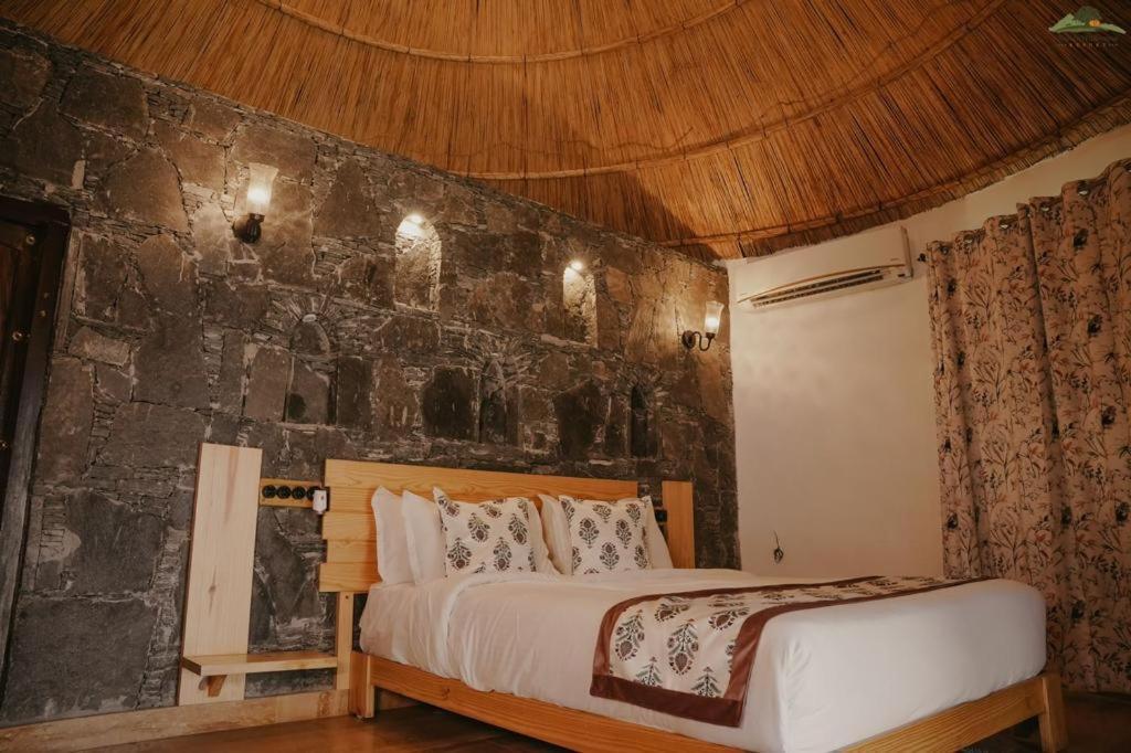 Turban Nature Wilderness , Kumbhalgarh Exterior photo