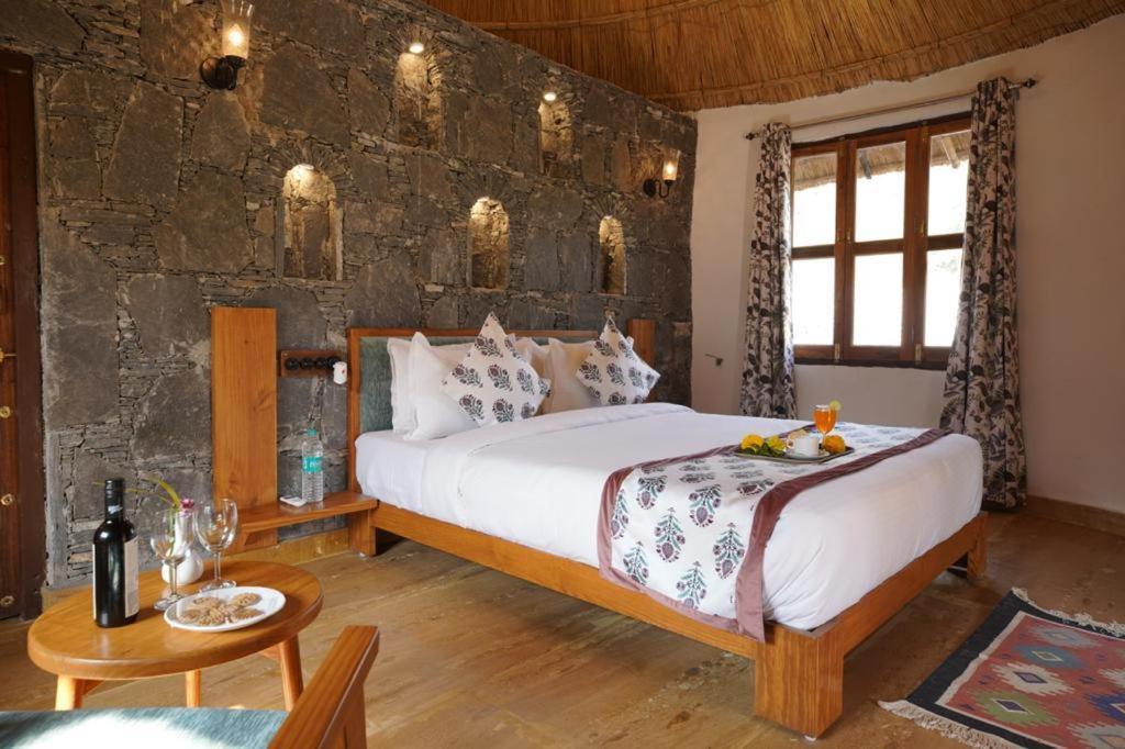 Turban Nature Wilderness , Kumbhalgarh Exterior photo