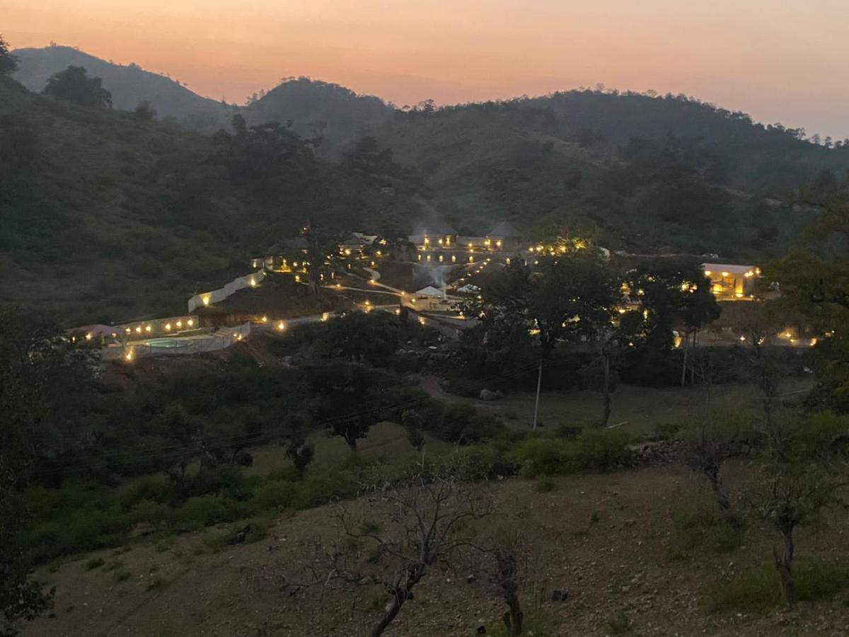 Turban Nature Wilderness , Kumbhalgarh Exterior photo