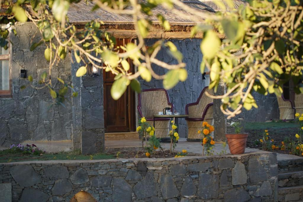 Turban Nature Wilderness , Kumbhalgarh Exterior photo
