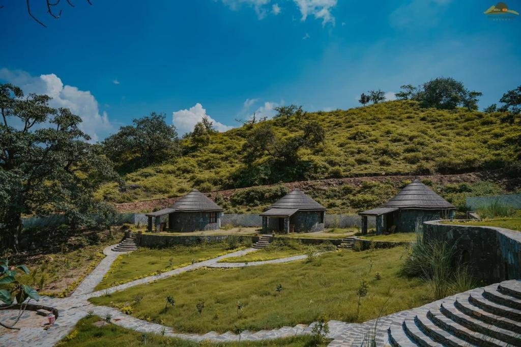 Turban Nature Wilderness , Kumbhalgarh Exterior photo