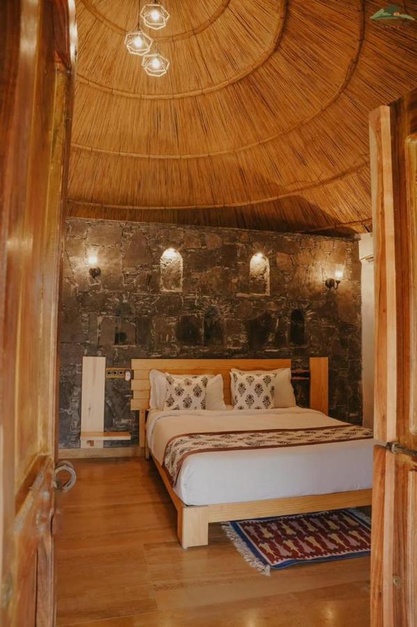 Turban Nature Wilderness , Kumbhalgarh Exterior photo