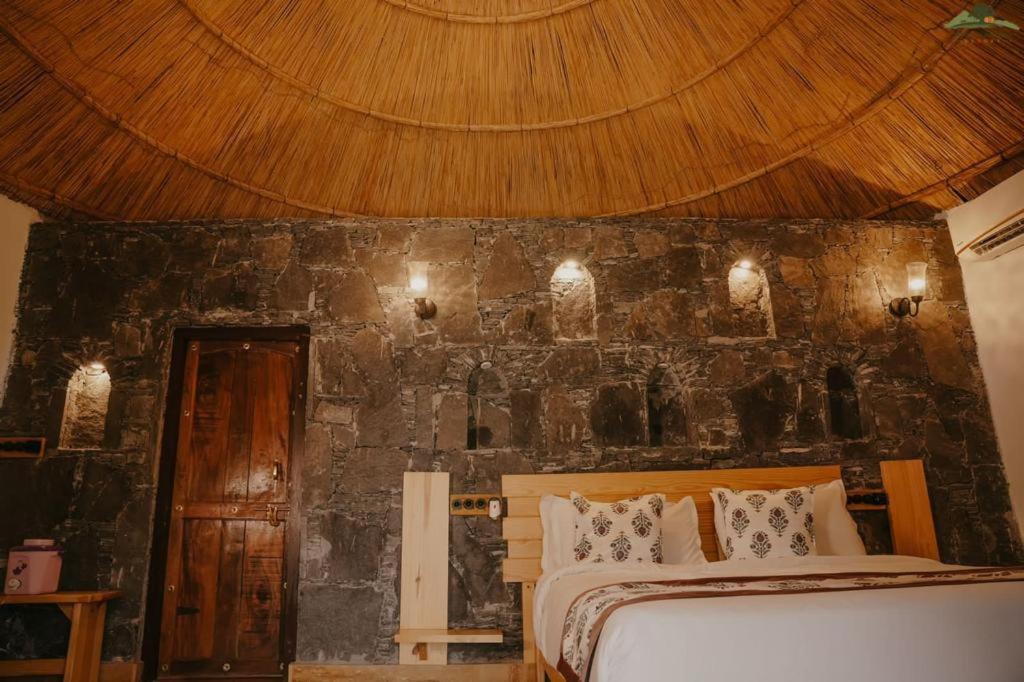 Turban Nature Wilderness , Kumbhalgarh Exterior photo