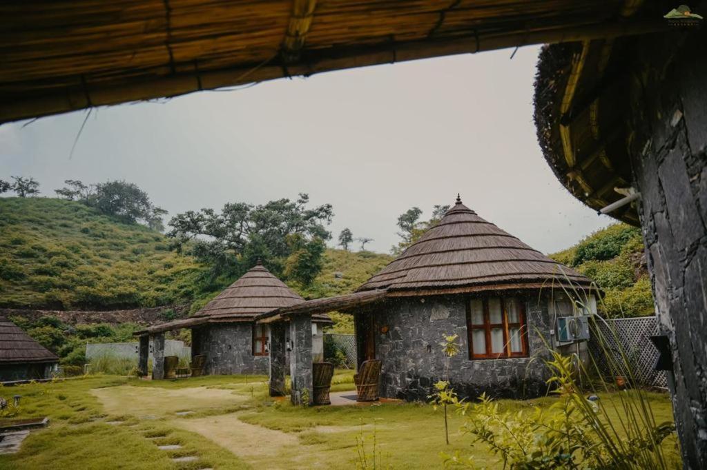 Turban Nature Wilderness , Kumbhalgarh Exterior photo