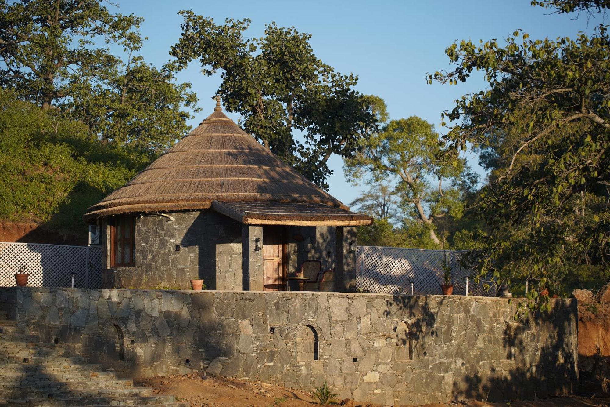 Turban Nature Wilderness , Kumbhalgarh Exterior photo