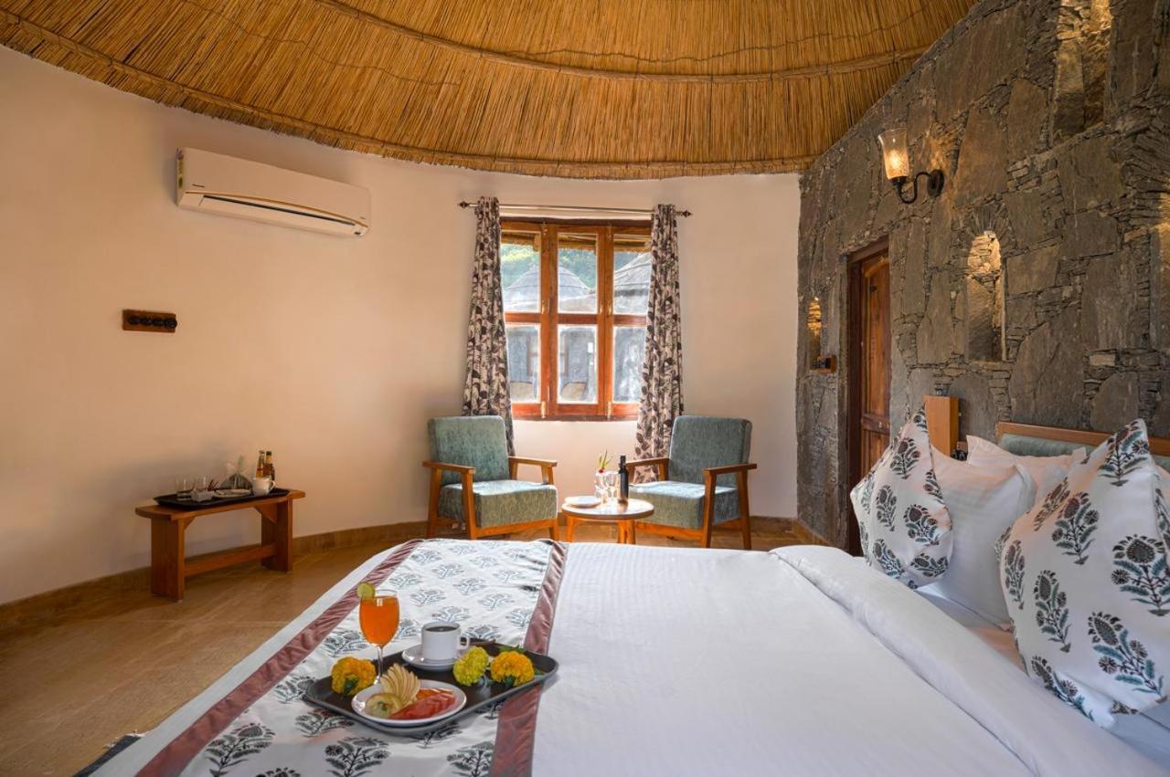 Turban Nature Wilderness , Kumbhalgarh Exterior photo