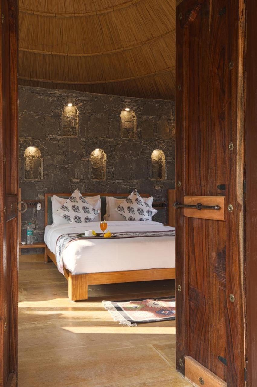Turban Nature Wilderness , Kumbhalgarh Exterior photo