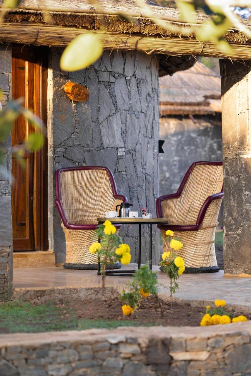 Turban Nature Wilderness , Kumbhalgarh Exterior photo