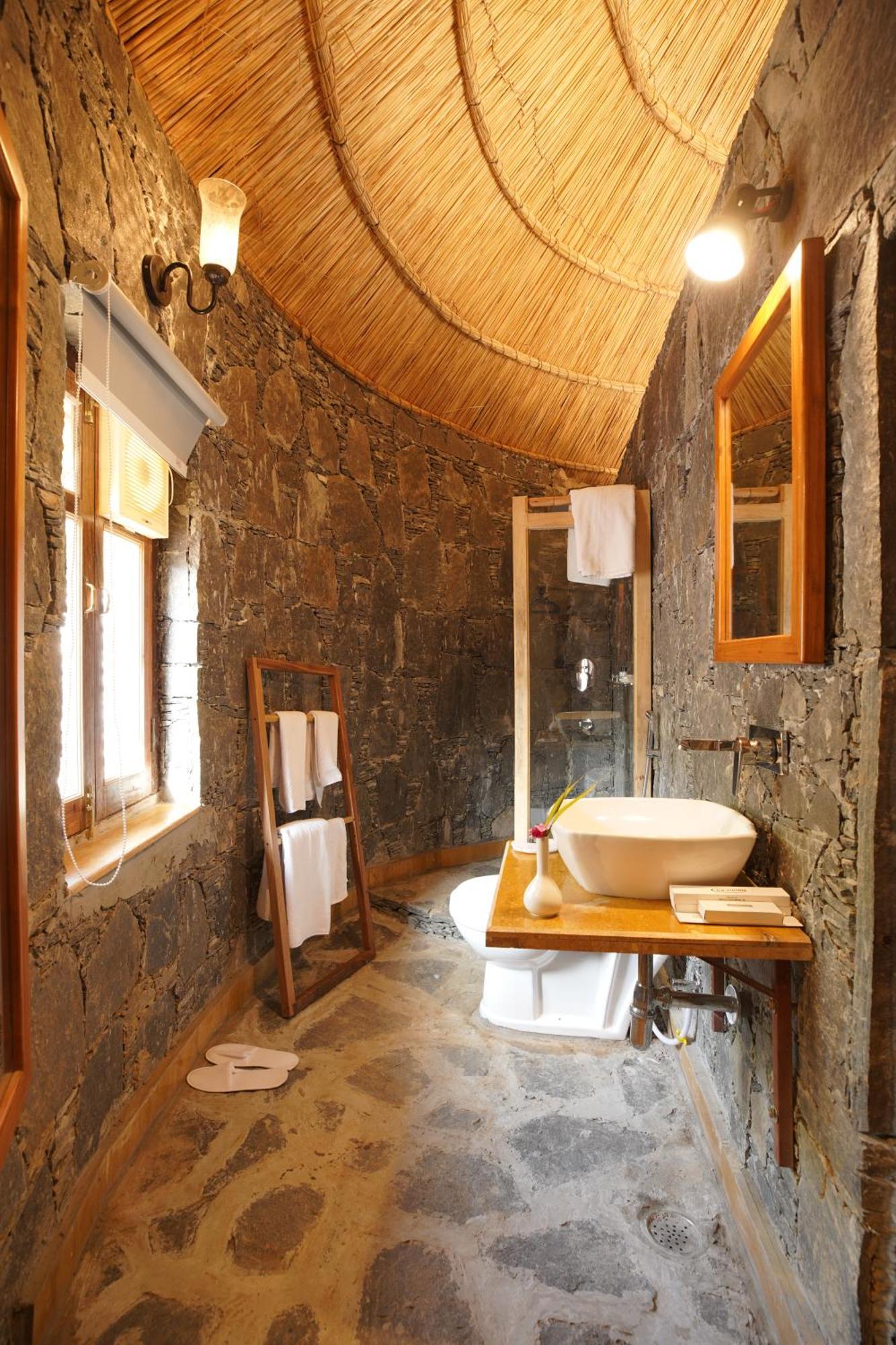 Turban Nature Wilderness , Kumbhalgarh Exterior photo