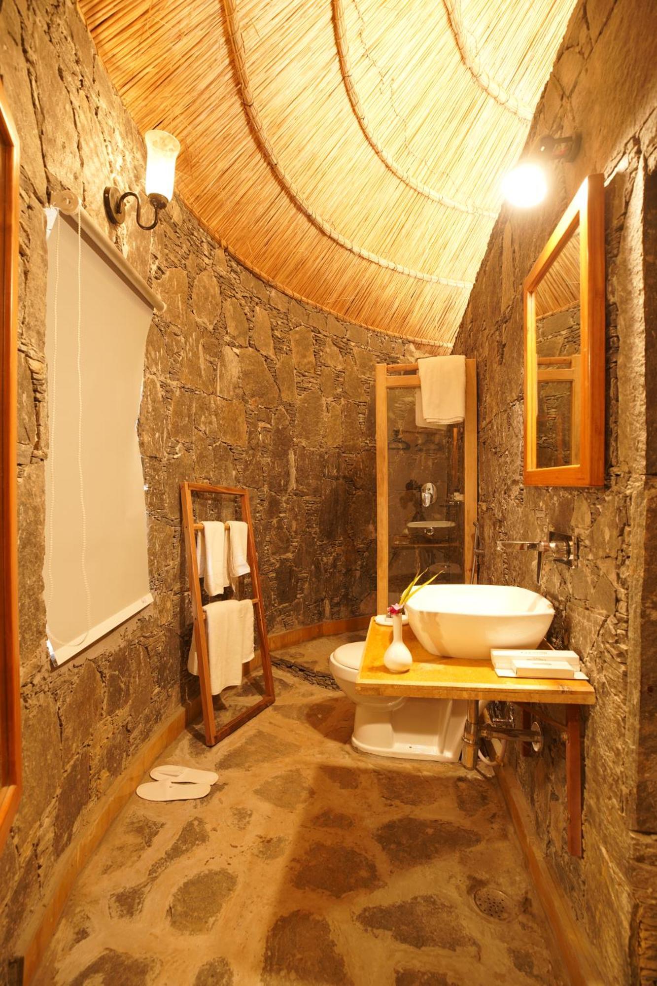 Turban Nature Wilderness , Kumbhalgarh Exterior photo