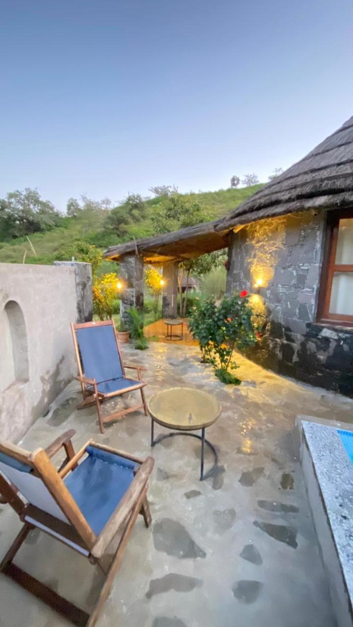 Turban Nature Wilderness , Kumbhalgarh Exterior photo