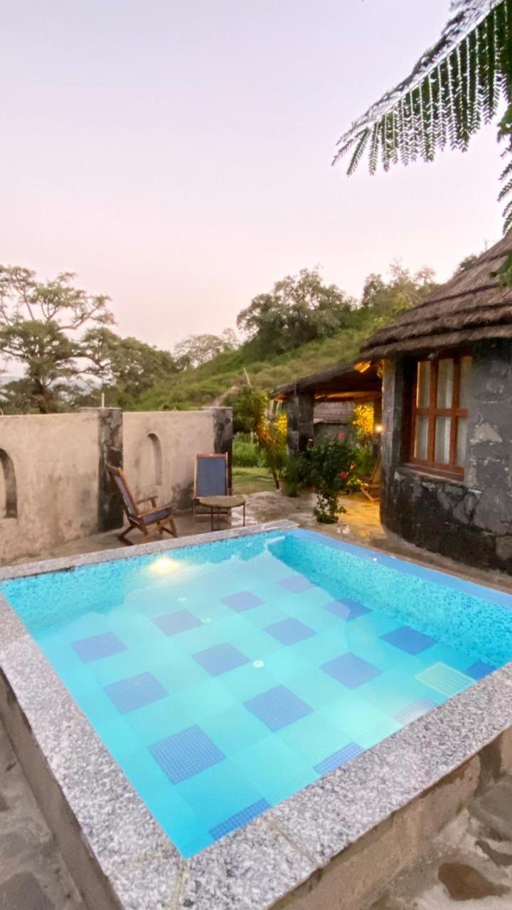 Turban Nature Wilderness , Kumbhalgarh Exterior photo