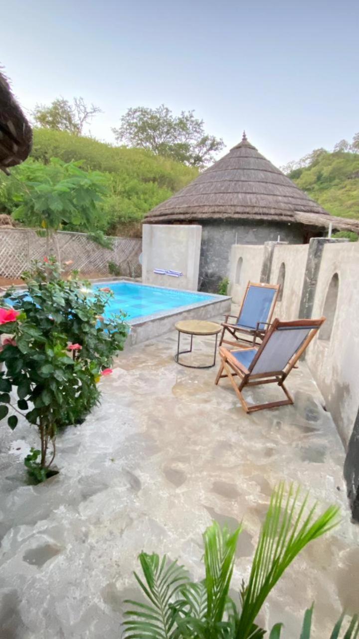 Turban Nature Wilderness , Kumbhalgarh Exterior photo